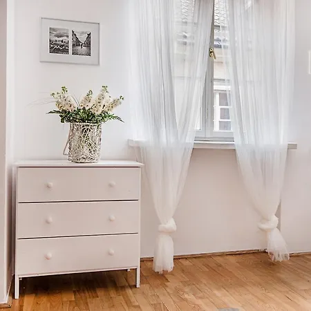 Apartment Old Town Plac Zamkowy *